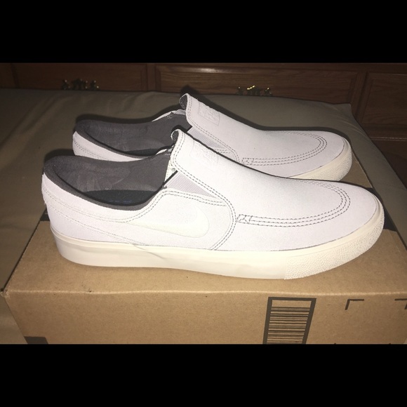 Nike SB Janoski Slip RM sz 10 - Picture 2 of 8